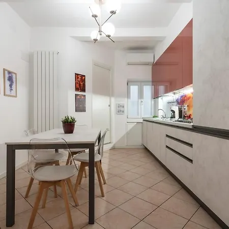 T'amo House מצ'רטה